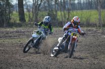 VTBM Oudehorne