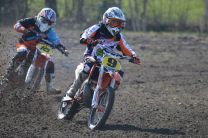 VTBM Oudehorne