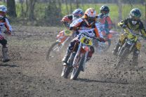 VTBM Oudehorne